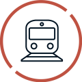 train-icon