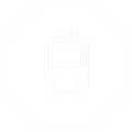 train-white-icon